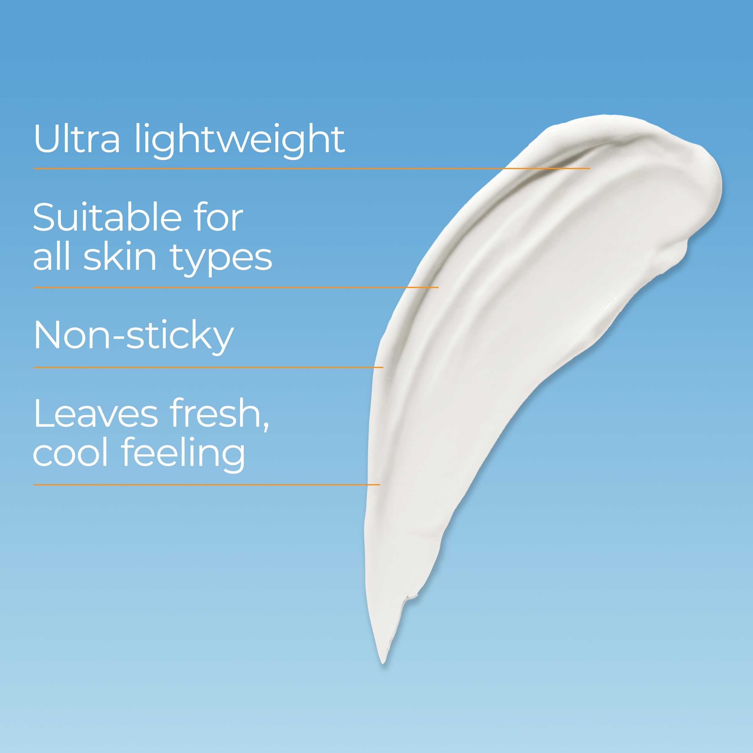 Eucerin Advanced Hydration After Sun Lotion for Face and Body, Enriched with Antioxidants, 24-Hour Hydration for Dry, Sun-Stressed Skin, 6.8 Fl Oz Tube